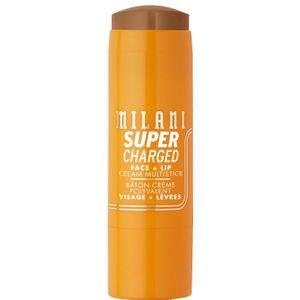 Milani - Supercharged Cheek + Lip Multistick - Bronze Voltage