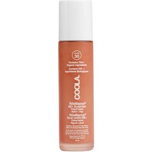 COOLA Mineral Rosilliance BB+ Cream Tint SPF 30 Medium/Deep (44ml)