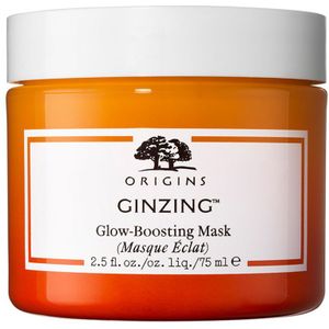 Origins GinZing Glow-Boosting Mask (75 ml)