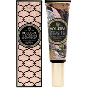 Voluspa - Handcrème - Pink Citron & Grapefruit - 50 ml