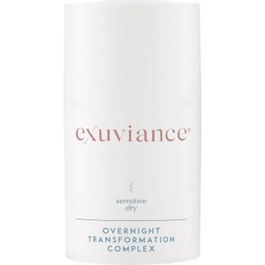 Exuviance Overnight Transformation Complex (50g)