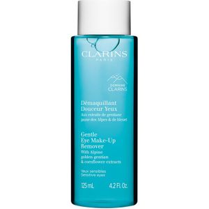 Clarins Gentle Eye Make-Up Remover (125 ml)