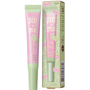 Pixi - Lip Tone - Lipgloss - Roze - pH-reactief