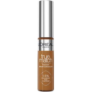 L'Oréal Paris - True Match Radiant Serum Concealer - 9N