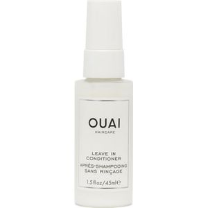 OUAI Leave In Condtioner Travel (45ml)