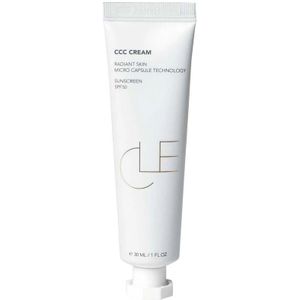 CLE Cosmetics - CCC Cream - Golden Medium Deep - Make-up Primer - SPF 50 PA+++