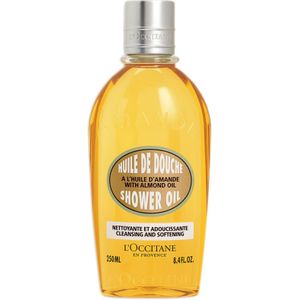 L'Occitane - Amandel Doucheolie - 250 ml