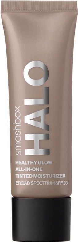Smashbox Halo Healthy Glow All-In-One Tinted Moisturizer Spf 25 Tan