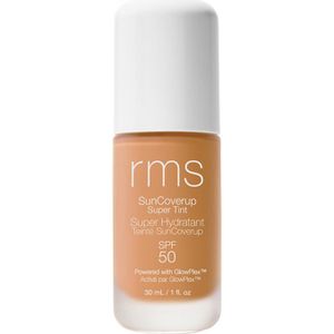 RMS Beauty - SunCoverup Super Tint - Zonnebrand - Sand - 30 ml - SPF 50