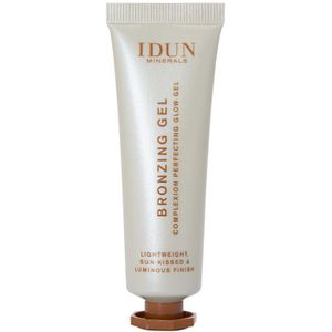 IDUN Minerals - Bronzing Gel - Golden Hour - Vegan - Parfumvrij