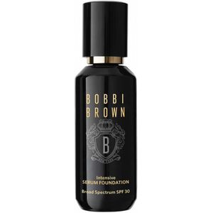 Bobbi Brown Intensive Serum Foundation SPF 35 Chestnut