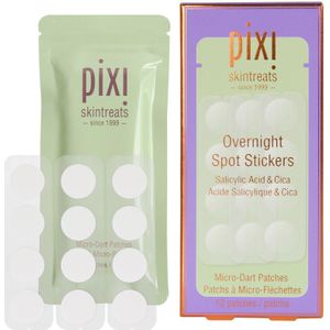 Pixi Overnight Spot Stickers (12 pcs)