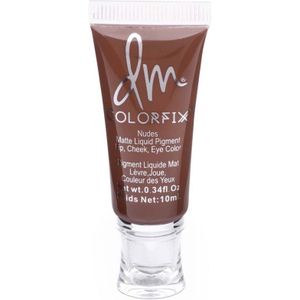 Danessa Myricks Beauty Colorfix Nudes Nude 10