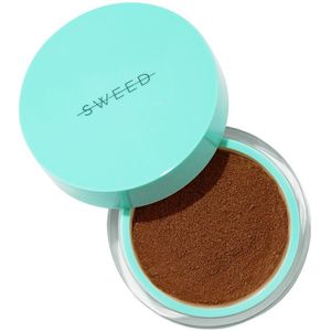 Sweed Beauty Miracle Powder Mini 06 Deep