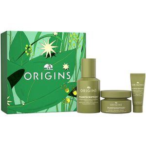 Origins - PlantScription - Gezichtscrèmes - 2 x 30 + 5 ml