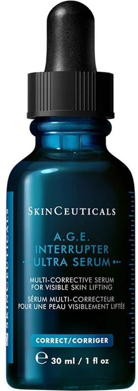 SkinCeuticals - A.G.E Interrupter Ultra Serum - 30 ml - Geconcentreerd Serum