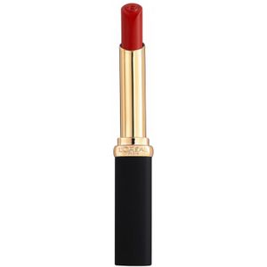 L'Oréal Paris - Color Riche Intense Volume Matte - Lippenstift - Rouge Determination