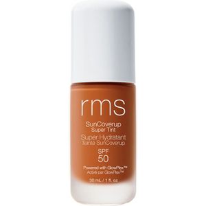 RMS Beauty - SunCoverup Super Tint - Zonnebrand - SPF 50 - 30 ml