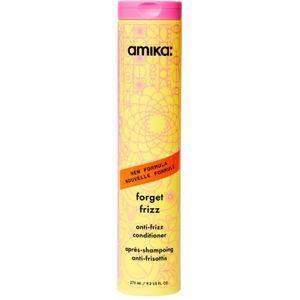 amika Forget Frizz Anti-Frizz Conditioner (275 ml)