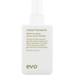 Evo Mister Fantastic Blowout Spray (50ml)