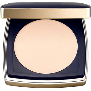 Estée Lauder Double Wear Stay-In-Place Matte Powder Foundatin SPF10 Compact 1N0 Porcelain