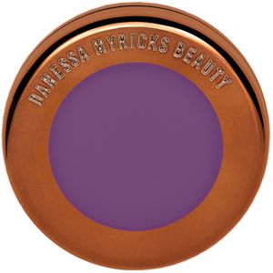 Danessa Myricks Beauty Yummy Skin Blurring Balm Powder Flushed Grape Soda
