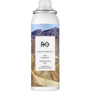R+Co - Death Valley - Droogshampoo - 75 ml