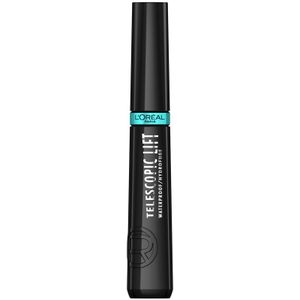 L'Oréal Paris - Telescopic Lift - Waterproof Mascara - Zwart