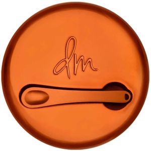 Danessa Myricks Beauty - Yummy Skin Blurring Balm Powder 10 - 18 g - Make-up