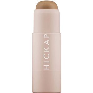 Hickap - Wonder Base - Foundation - Romig - Hydraterend - 9g