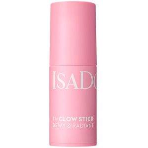 IsaDora Glow Stick 25 Rose Gleam