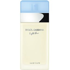 Dolce & Gabbana Pour Femme Light Blue EdT (100ml)
