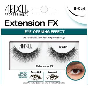 Ardell Extension FX B Curl