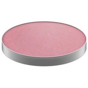 MAC Cosmetics - Eye Shadow Pro Palette Refill Pan - Oogschaduw - Tint Girlie - 1.5 g
