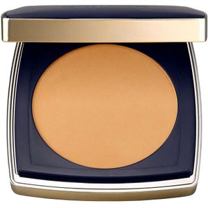 Estée Lauder - Double Wear Stay-In-Place Matte Powder Foundation - 5W1 Bronze - Compact