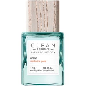 Clean Reserve H2EAU Nectarine Petal EdP (30 ml)