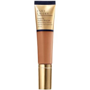 Est�e Lauder Futurist Hydra Rescue Moisturizing Makeup 5W2 Rich Caramel (35 ml)