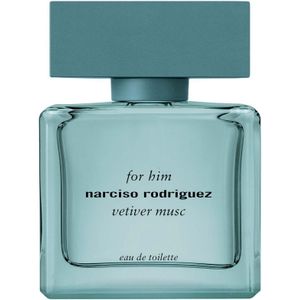 Narciso Rodriguez Vetiver Musc For Him EdT (100 ml)