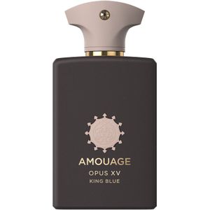 Amouage Opus XV King Blue EdP (100 ml)