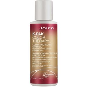 Joico K-Pak Color Therapy Color-Protecting Shampoo (50 ml)