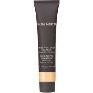 Laura Mercier - Tinted Moisturizer - Oil Free - Travel Size - 0W1 Pearl
