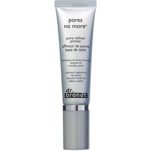 Dr. Brandt - Pores No More - Make-up Primer - 30ml