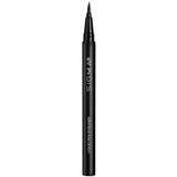 Sigma Beauty - Liquid Eyeliner - Zwart - 0.4 ml - Vloeibare Eyeliner