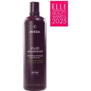 Aveda Invati Ultra Advanced Exfoliating Shampoo Light (500 ml)