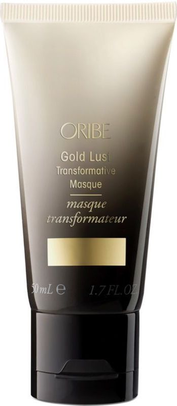 Oribe - Gold Lust Transformative - Haarmasker - 50 ml
