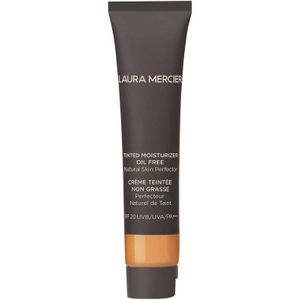 Laura Mercier - Tinted Moisturizer - Gezichtsolie - Travel Size - 4W1 Tawny