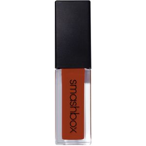 Smashbox Always On Liquid Lipstick matte vloeibare lipstick Tint - Out Loud 4 ml