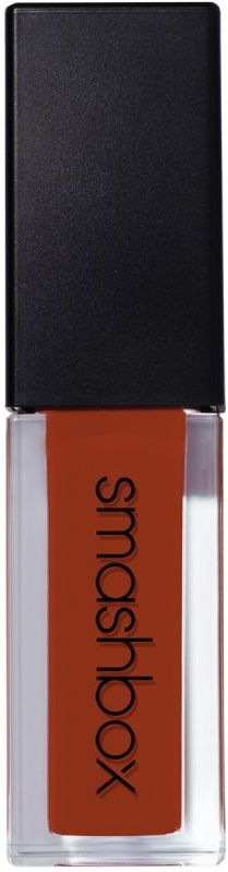 smashbox Lip-make-up LippenstiftAltijd op vloeibare lippenstift out loud 4 ml ()