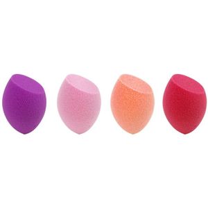 Real Techniques 4 Mini Miracle Complexion Sponges