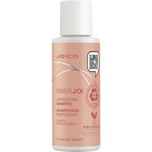 Joico - InnerJoi Strengthen - Shampoo - 50 ml